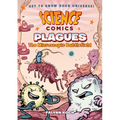 Science Comics: Plagues: The Microscopic Battlefield
