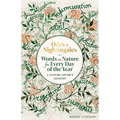 Odes and Nightingales: Words on Nature for Every Day of the Year