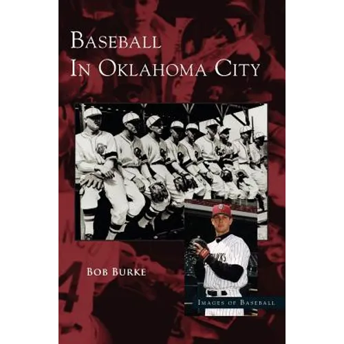 Baseball in Oklahoma City