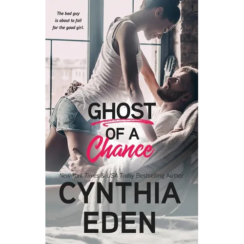 Ghost Of A Chance