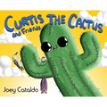Curtis the Cactus and Friends