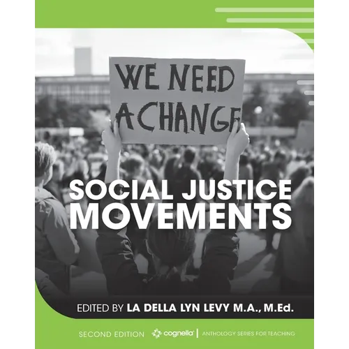 Social Justice Movements