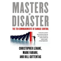 Masters of Disaster