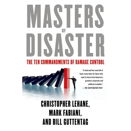 Masters of Disaster