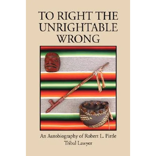 To Right the Unrightable Wrong