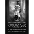 La Conferencia de Los Pàjaros / The Conference of the Birds
