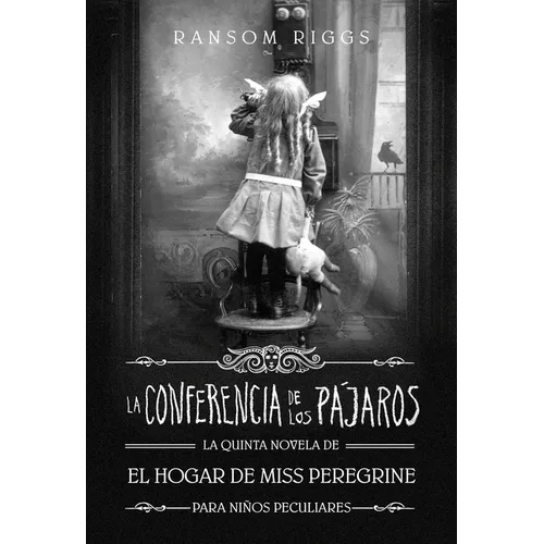 La Conferencia de Los Pàjaros / The Conference of the Birds