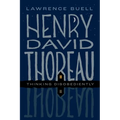 Henry David Thoreau: Thinking Disobediently