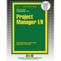 Project Manager I/II
