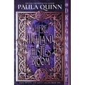 Where Highland Thistles Bloom: A Scottish Historical Romance