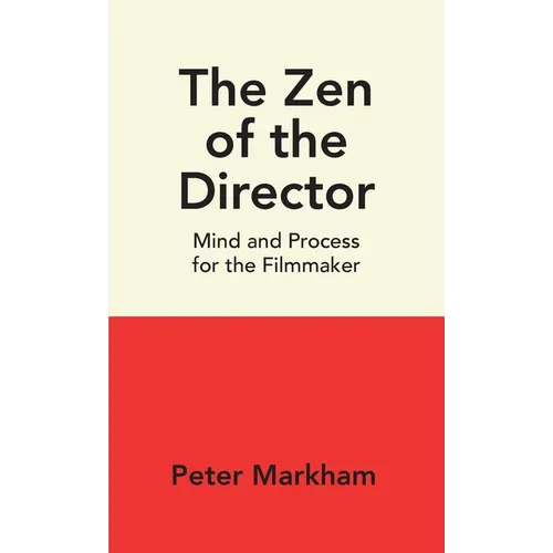 The Zen of the Director