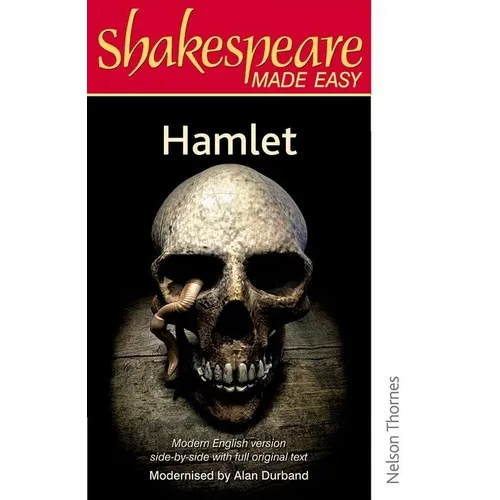 Shakespeare Made Easy - Hamlet