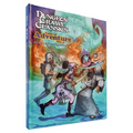 DCC RPG Tome of Adventure Volume 2