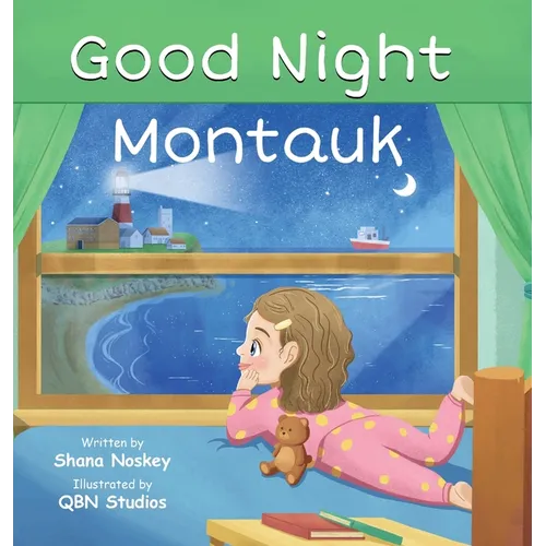 Good Night Montauk