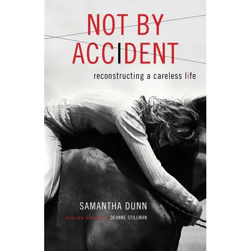 Not by Accident