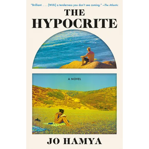 The Hypocrite