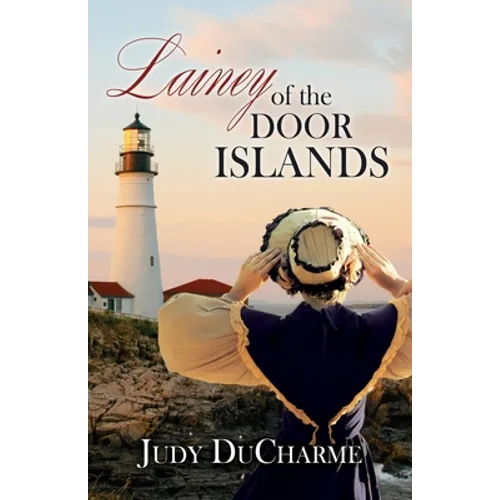 Lainey of the Door Islands