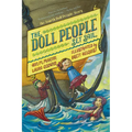 The Doll People Set Sail