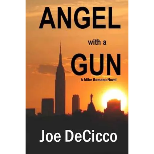 Angel with a Gun