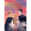 Tristan and Lancelot: A Tale of Two Knights: A Graphic Novel