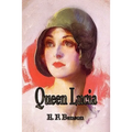 Queen Lucia