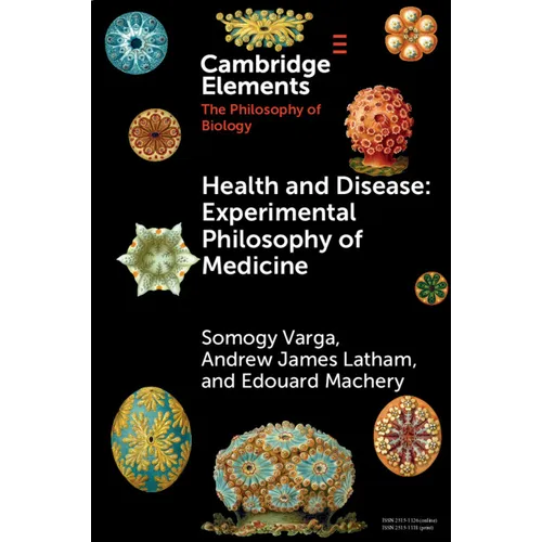 Health and Disease