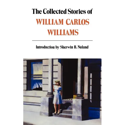 Collected Stories of William Carlos Williams
