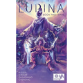 Lupina Book Two: Wane