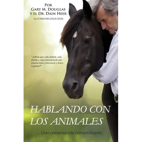 Hablar con los animales (Spanish)