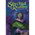 Spectral Realms No. 21: Summer 2024