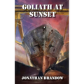 Goliath at Sunset
