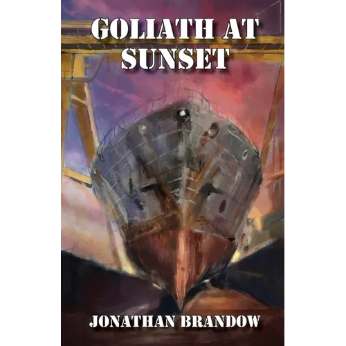 Goliath at Sunset