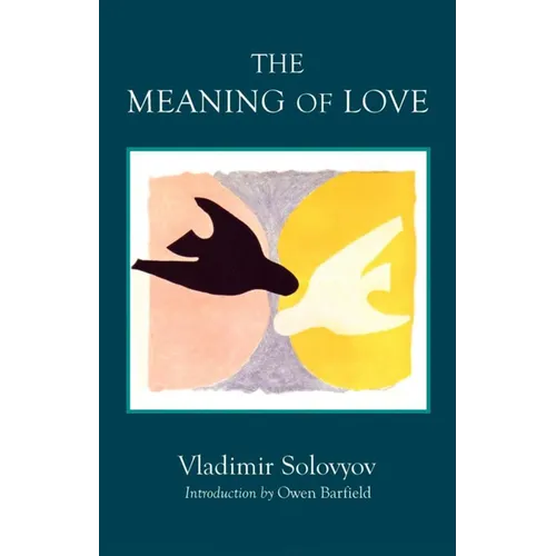 The Meaning of Love