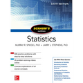 Schaum's Outline of Statistics