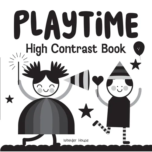Playtime High Contrast
