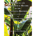 Historical and Genealogical Record of the Villanueva Brothers, Vicente Villanueva and Mariano P. Villanueva, with Annotated Genealogical Summary of th