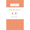 Managing Oneself