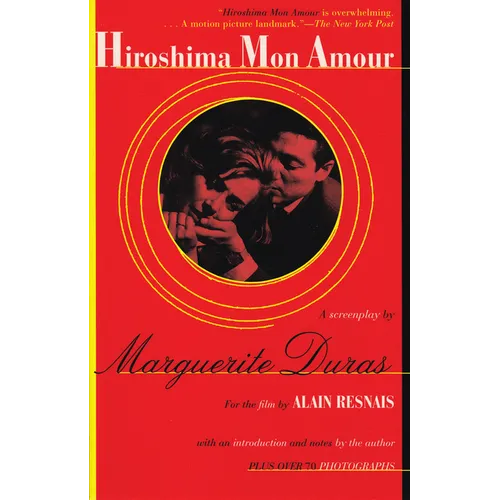 Hiroshima Mon Amour