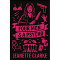 Four Men & A Psycho