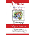 Firebrand Vol 1: Heed Warnings