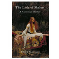 The Lady of Shalott: A Victorian Ballad