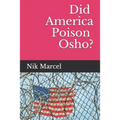Did America Poison Osho?