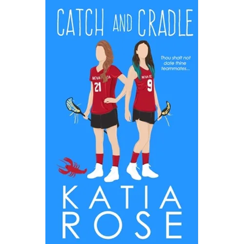 Catch and Cradle: An FF Sports Romance