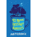 90 Packets of Instant Noodles