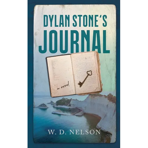 Dylan Stone's Journal