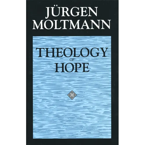 Theology of Hope