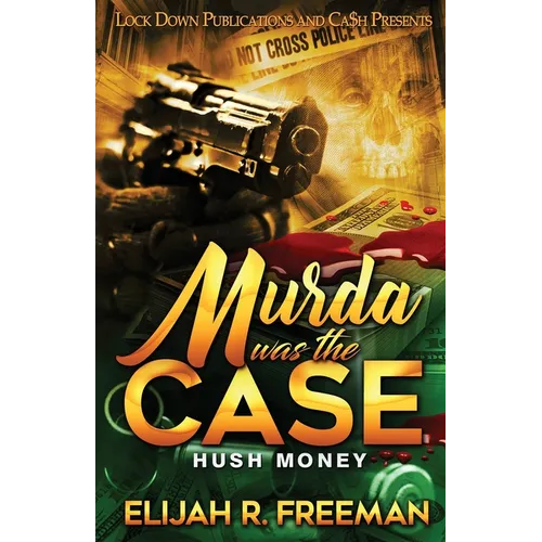 Murda Was the Case