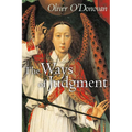 The Ways of Judgement