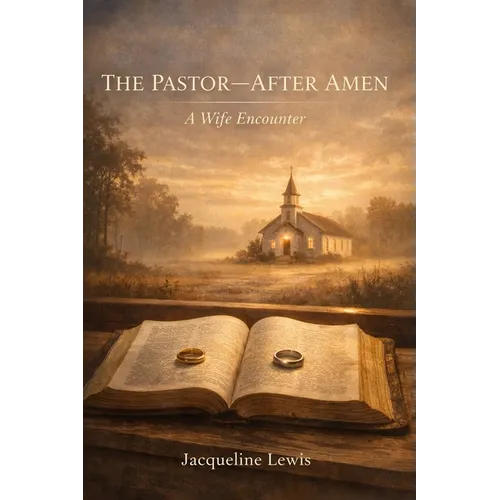 The Pastor After Amen: A Wife Encounter
