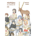 Nichijou 1